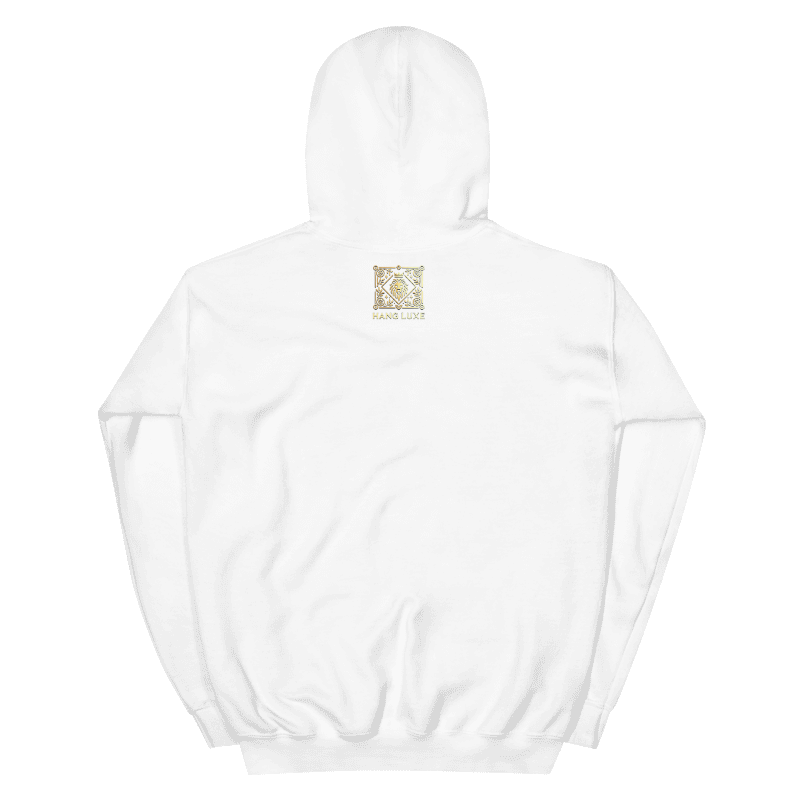 "Unlimited" Unisex Hoodie – Redefine Your Potential