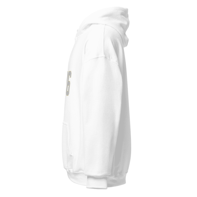 "ESTD. 1776" Hoodie – A Timeless Tribute to Freedom