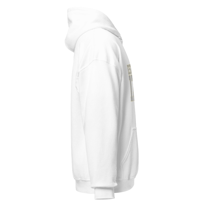 "ESTD. 1776" Hoodie – A Timeless Tribute to Freedom