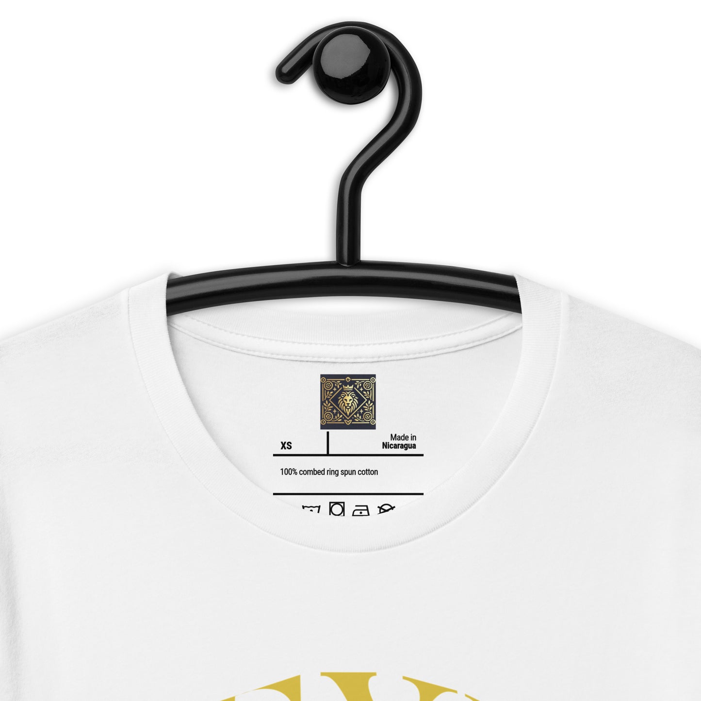 "Sexy Moda Foka" Gold Edition T-Shirt